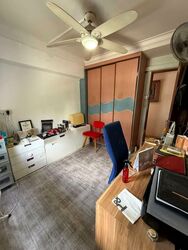 Blk 640 Woodlands Ring Road (Woodlands), HDB 5 Rooms #540528991